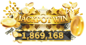 JackPot ufa9986